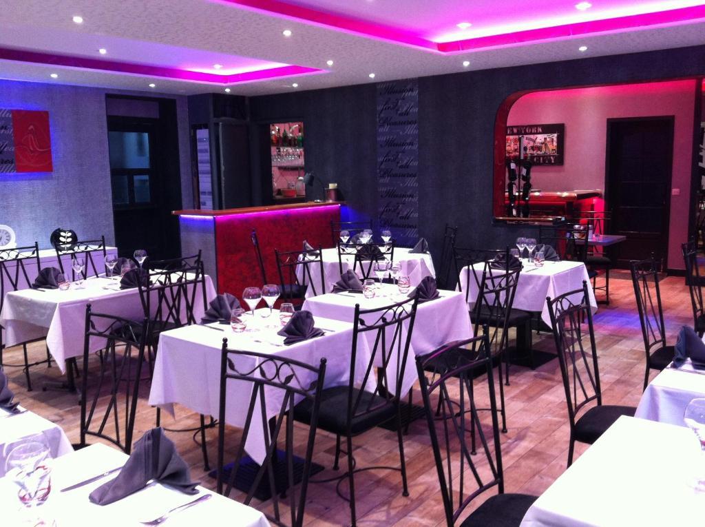 Le Beverl'Inn Flers  Exterior foto